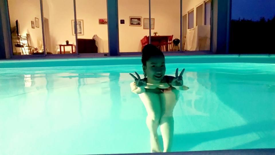 Belle Bretagne Meil Ar Moan Plovan Dış mekan fotoğraf